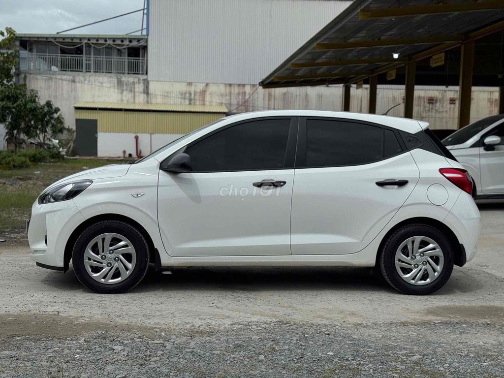 Hyundai Grand i10 MT 2023. Mua bán Ô tô tại Quận Cái Răng Cần Thơ được đăng bởi Xe ô tô lướt hình 9