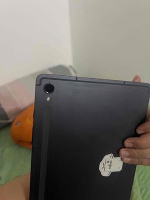 Samsung Galaxy Tab S9 màu đen còn hộp sách đầy đủ. Mua bán Máy tính bảng tại Quận 1 Tp Hồ Chí Minh được đăng bởi Tuấn Thái