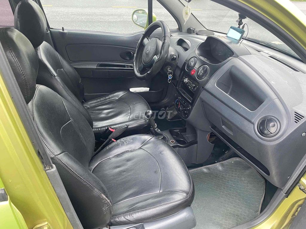 gđ cần bán chiếc xe spac. Mua bán Ô tô tại Huyện Trực Ninh Nam Định được đăng bởi Hoang Hai hình 5