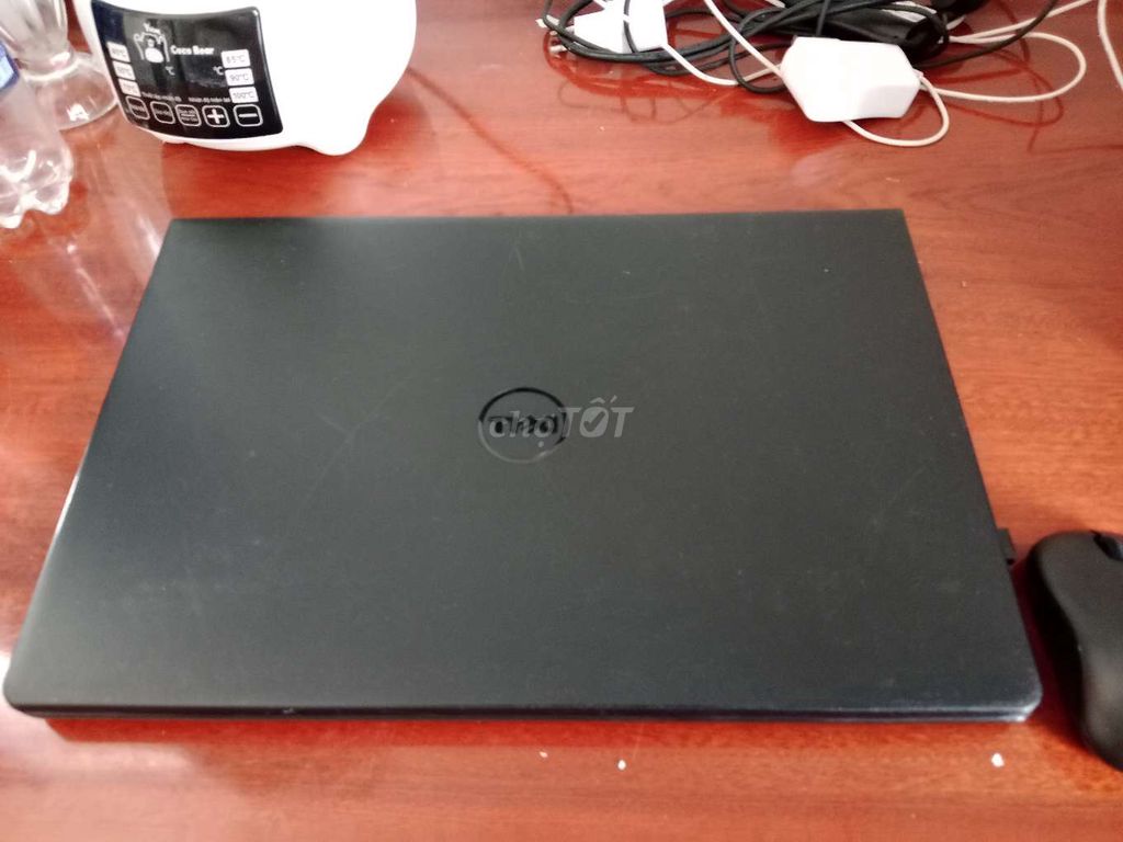 Dell Inspiron 15 i5-1235U 15.6 inch Đen Học tập. Mua bán Laptop tại Thành phố Vũng Tàu Bà Rịa - Vũng Tàu được đăng bởi Minh Đức hình 1