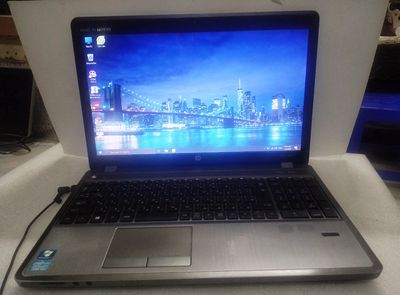 Laptop HP  Core i5 3230M, ram 8G, SSD120, 15.6'
