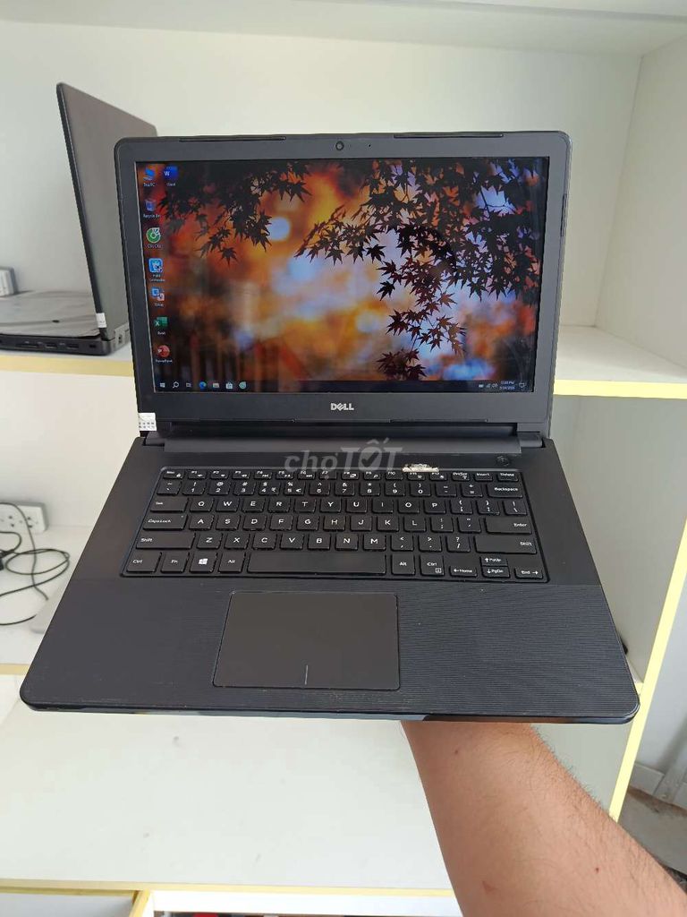 Dell Laptop Core i5 G6 8GB/128GB. Mua bán Laptop tại Thành phố Biên Hòa Đồng Nai được đăng bởi Laptop Sinh Viên Biên Hoà hình 1
