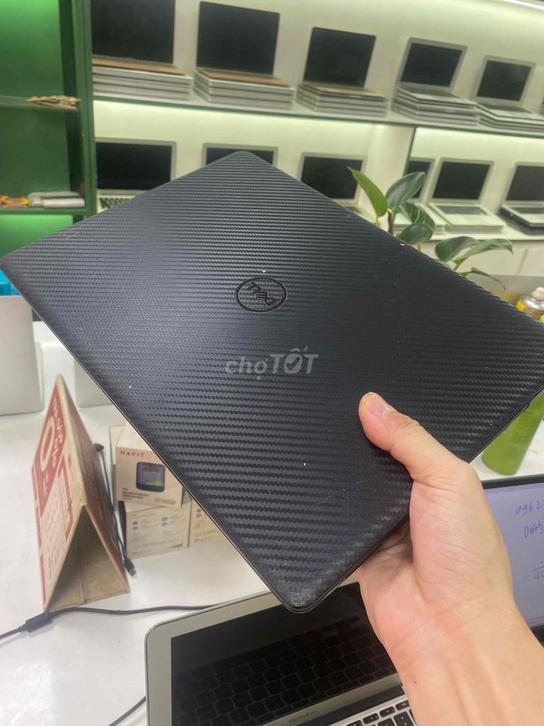 Dell Inspiron 3490 i5 14 inch 8GB/256GB. Mua bán Laptop tại Quận Hoàng Mai Hà Nội được đăng bởi Mac98 hình 1