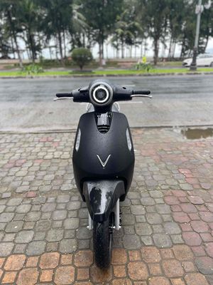 VinFast Evo 200 Grand 2025 bao biển số cho anh chi. Mua bán Xe điện tại Quận Thanh Khê Đà Nẵng được đăng bởi Mạnh