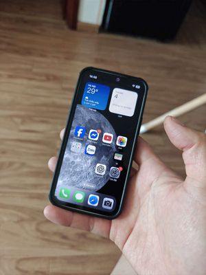 Apple iPhone 13 mini 128GB Trắng, pin 85%