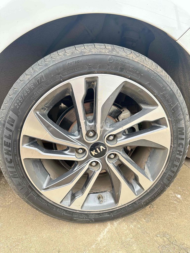 Kia Rondo 2019 Rondo GMT - 98000 km. Mua bán Ô tô tại Quận Gò Vấp Tp Hồ Chí Minh được đăng bởi nguyên bình hình 8