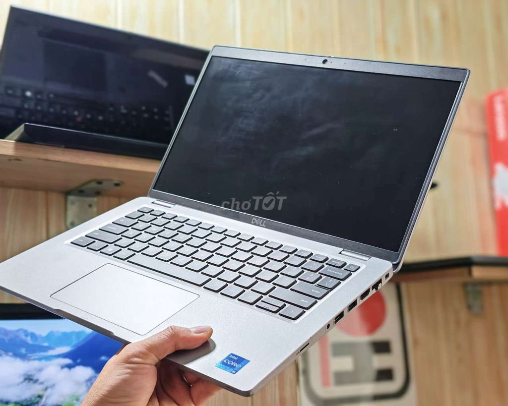 Dell Latitude 5420 i5-1135G7 16GB/256GB. Mua bán Laptop tại Quận Cẩm Lệ Đà Nẵng được đăng bởi Thinkpad US I i10store com  hình 1