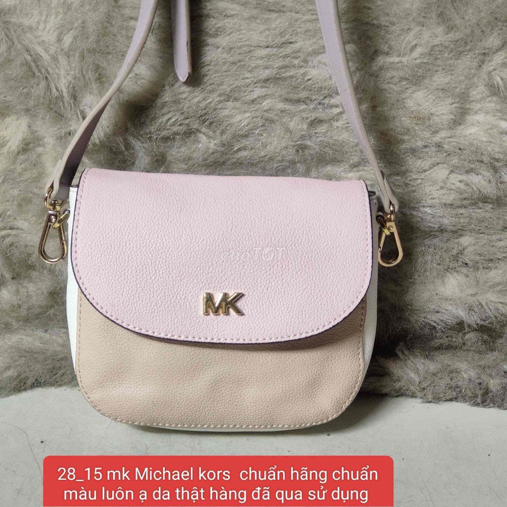 Túi xách MICHAEL KORS size 18x15