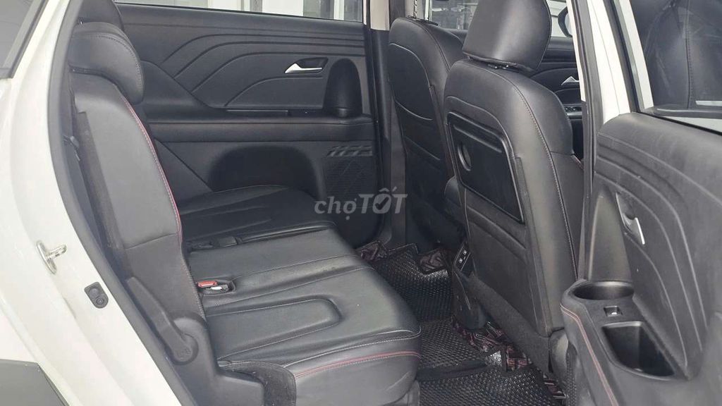 Hyundai Stargazer X 2024 5v. Mua bán Ô tô tại Thành phố Thủ Đức Tp Hồ Chí Minh được đăng bởi Tuấn Anh hình 5