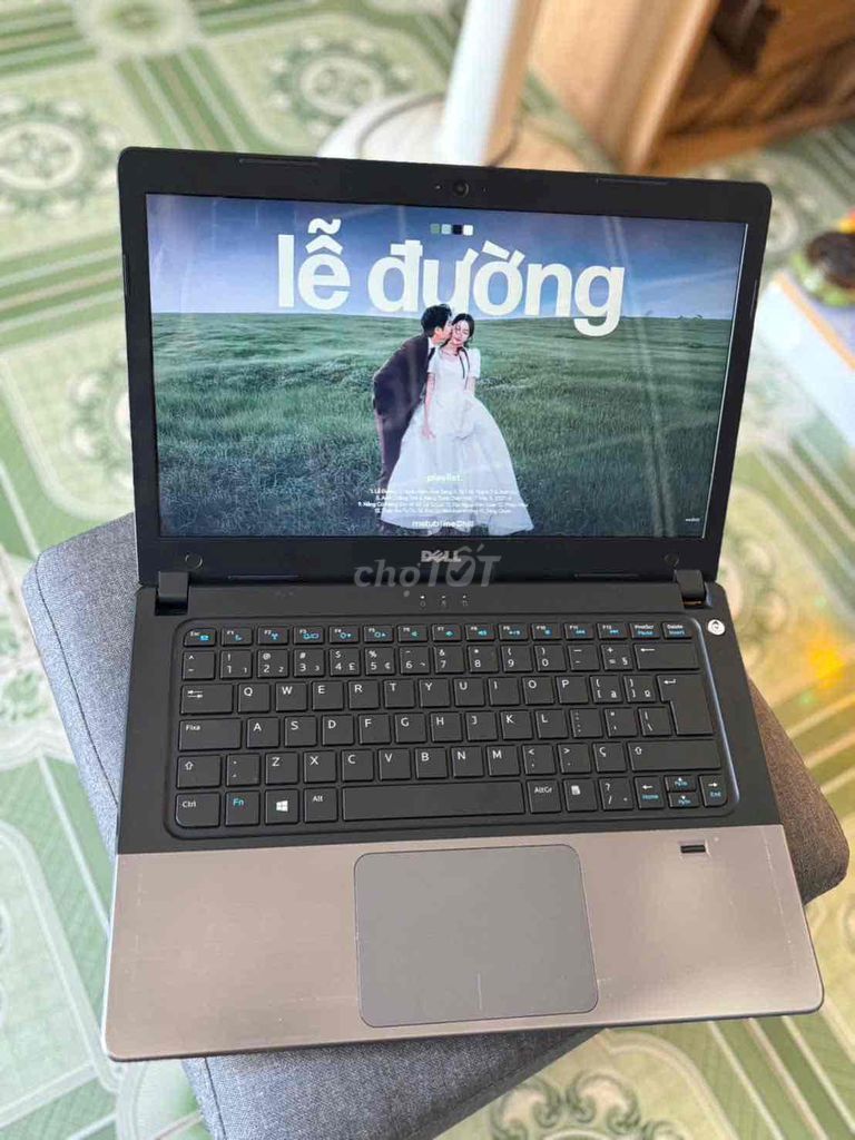 Laptop Dell i5 vga rời. Mua bán Laptop tại Quận Cẩm Lệ Đà Nẵng được đăng bởi Bình An hình 1