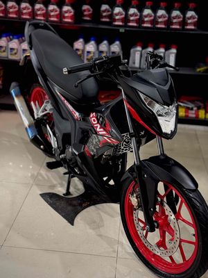 🌈 Sonic150 2020 Lướt ( Hỗ trợ Trả GÓP 0 Đồng ) 🔥🔥🔥. Mua bán Xe máy tại Thị xã Phú Mỹ Bà Rịa - Vũng Tàu được đăng bởi Cửa Hàng Xe Máy Phú Mỹ