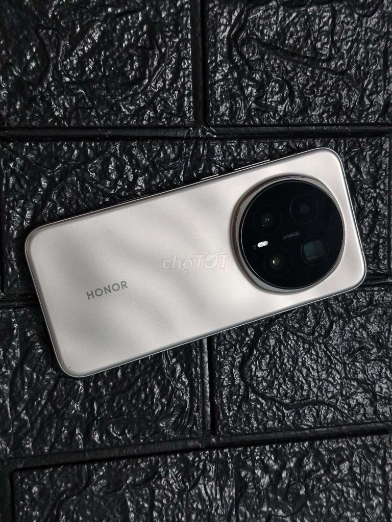 Honor Magic 8 Pro 512GB Nứt kính GL. Mua bán Điện thoại tại Quận Gò Vấp Tp Hồ Chí Minh được đăng bởi Minh hình 1