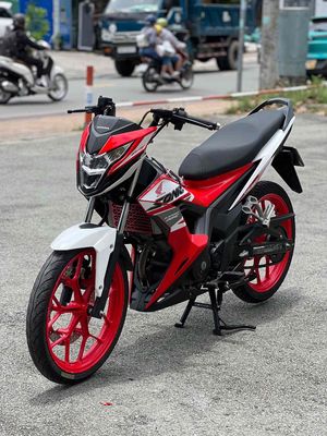 HONDA SONIC 2019 CHÍNH CHỦ