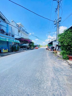 CG. CƠ HỘI TỐT SỞ HỮU NGAY 3 NỀN LIỀN KỀ 300M2 VỊ TRÍ SÁNG ĐẸP GIÁ TỐT. Mua bán đất tại Huyện Châu Thành Hậu Giang được đăng bởi Trần Quang Tuyến