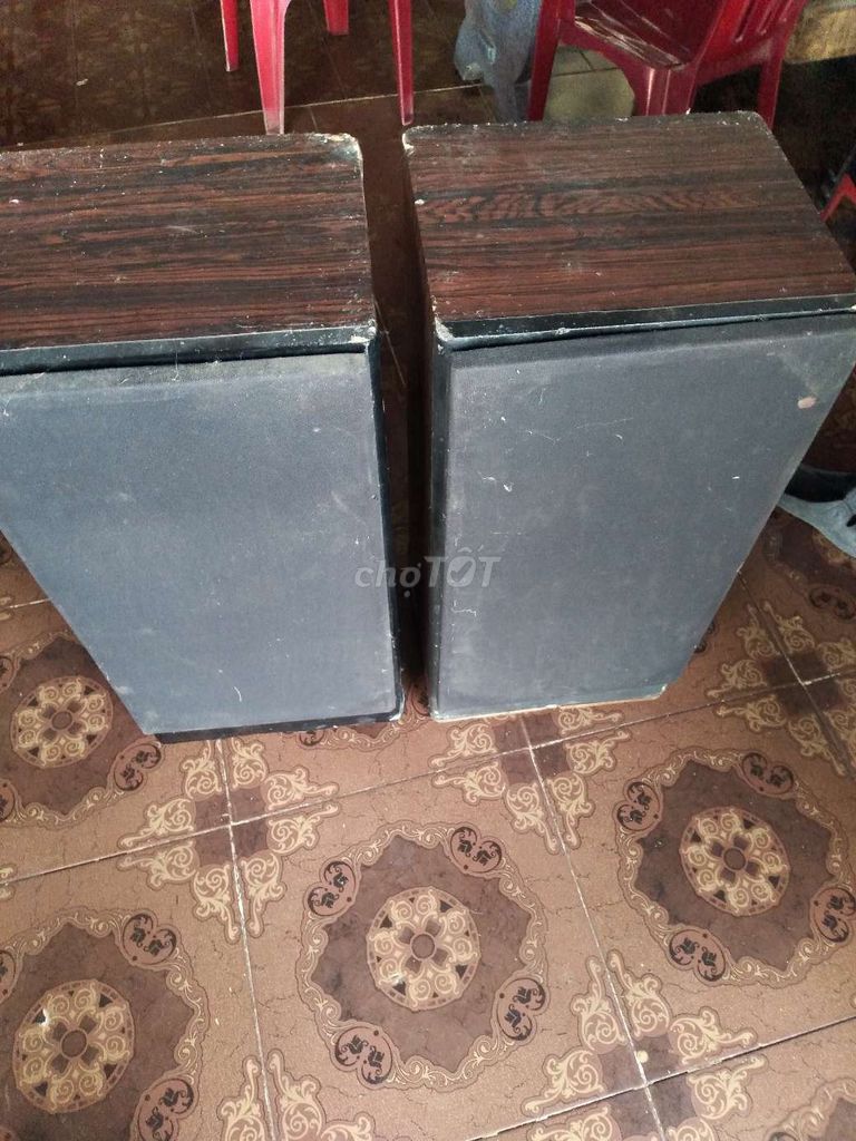 Loa 4 đường tiếng đã sử dụng. Mua bán Tivi, Âm thanh tại Huyện Long Điền Bà Rịa - Vũng Tàu được đăng bởi Huuloi Tran hình 1