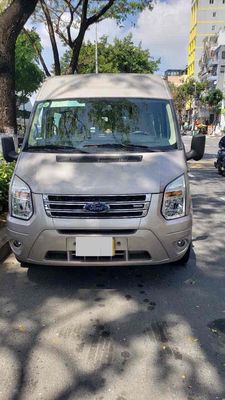 Bán Ford Transit Luxury 16 chỗ – đăng ký 02/2019. Mua bán Ô tô tại Quận Cầu Giấy Hà Nội được đăng bởi Tùng Đoàn