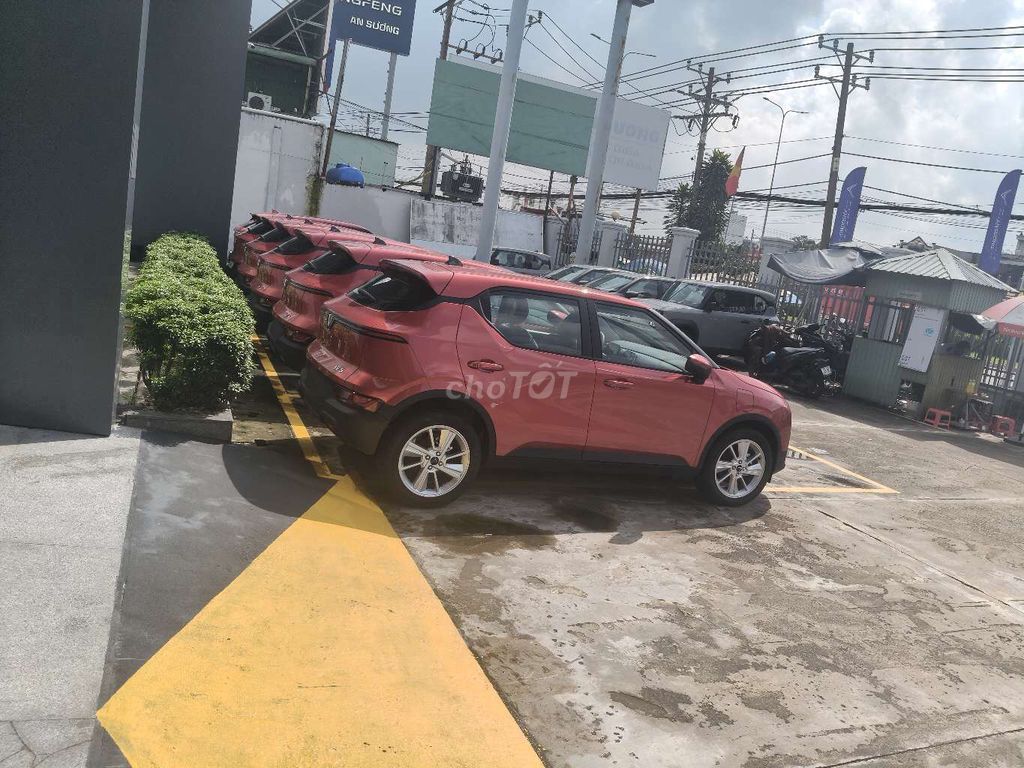 2023 - 0 km. Mua bán Ô tô tại Quận 12 Tp Hồ Chí Minh được đăng bởi Võ Nghĩa  hình 5