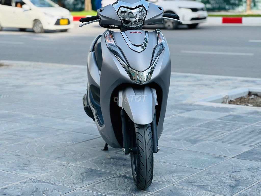 HONDA LEAD 125 FI ĐÈN LED KHÓA SMARTKEY. Mua bán Xe máy tại Quận Nam Từ Liêm Hà Nội được đăng bởi A Nam hình 3