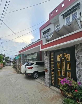 Rent · 2 bd · 70 м² · Thành phố Thủ Đức, ул. Đường Đặng Văn Bi