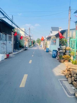 Bán Nhà 2 Tầng 85M2 Ngay Quốc Lộ 13 Hiệp Bình Phước Thủ Đức