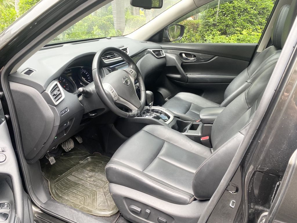 Nissan X trail 2017 2.0 SL Premium - 69k km -1 chủ. Mua bán Ô tô tại Thành phố Thủ Đức Tp Hồ Chí Minh được đăng bởi Hưng hình 4