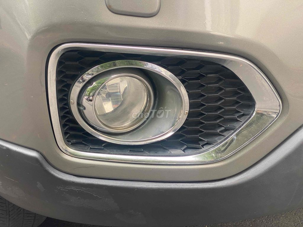 Kia Sorento 2010 - 64000 km. Mua bán Ô tô tại Thành phố Dĩ An Bình Dương được đăng bởi Trung tâm xe qua sử dụng Di An Ford hình 7