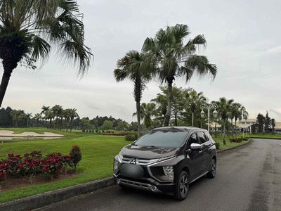Mitsubishi Xpander Nâu 7 chỗ