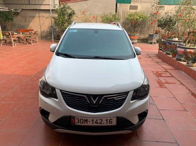 VinFast Fadil 2021 1.4 AT Plus - 86000 km. Mua bán Ô tô tại Quận Nam Từ Liêm Hà Nội được đăng bởi Minh Nguyễn Đình