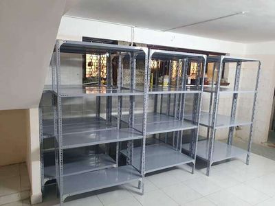 kệ sắt V C1.5m × Dài1m × R0.4m. Mua bán Tủ, kệ gia đình tại Quận 3 Tp Hồ Chí Minh được đăng bởi kệ giá xưởng 