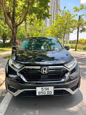 Honda CR-V 2021 L Đen