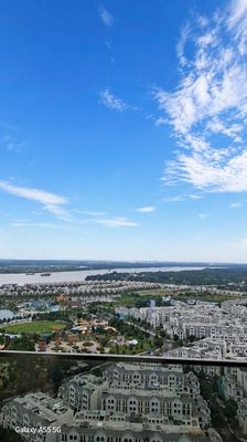 Аренда · 3 комн. · 100 м² · Thành phố Thủ Đức, ул. Long Thạnh Mỹ