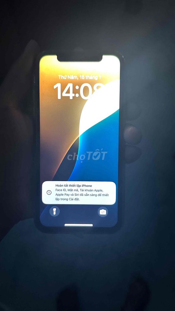 Apple iPhone XS Vàng đã dùng. Mua bán Điện thoại tại Huyện Châu Thành A Hậu Giang được đăng bởi nguyen tinh hình 1