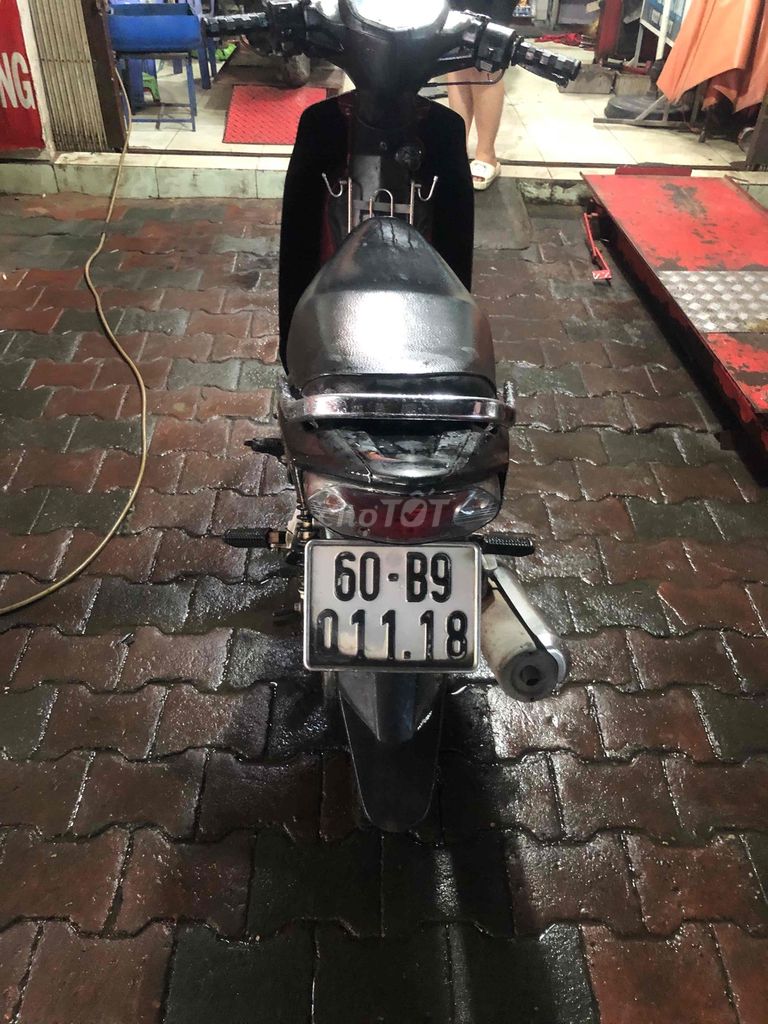 sirut thanh lý. Mua bán Xe máy tại Quận Bình Tân Tp Hồ Chí Minh được đăng bởi Nguyễn Ngọc Nguyên hình 3