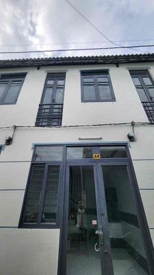 Bán Nhà Hóc Môn Ở Cả Đời Khỏi Lo Thuê Trọ. Mua bán nhà ở tại Huyện Hóc Môn Tp Hồ Chí Minh được đăng bởi Hà My