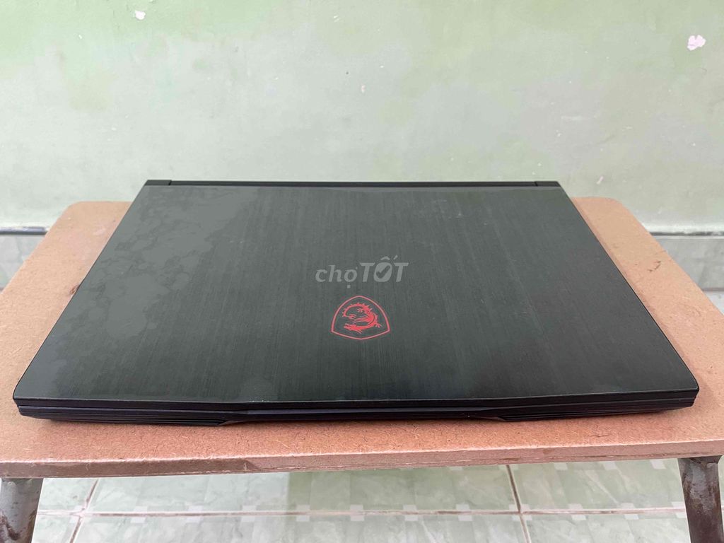 MSI GF63 Thin 11UC i5 11400H/8GB/512GB/4GB RTX3050. Mua bán Laptop tại Quận 10 Tp Hồ Chí Minh được đăng bởi Khánh hình 1