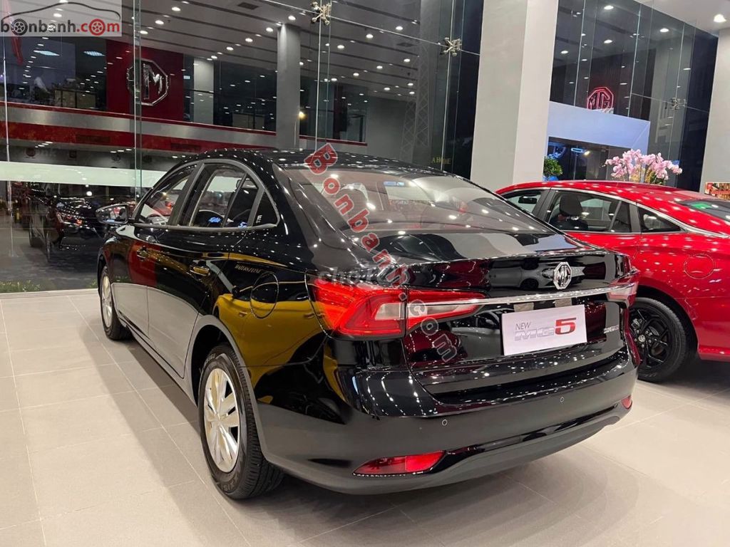 Xe MG 5 1.5 MT 2024 - 315 Triệu. Mua bán Ô tô tại Quận Nam Từ Liêm Hà Nội được đăng bởi Dương Vũ hình 4