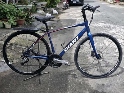 Xe đạp thể thao Giant. Mua bán Xe đạp tại Quận Ninh Kiều Cần Thơ được đăng bởi Sơn Đinh