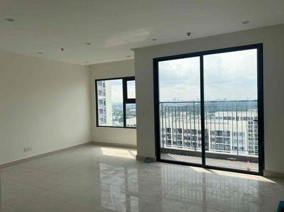 Cho thuê căn hộ góc 2PN+ 2WC có 3 máy lạnh Vinhomes Grand Park