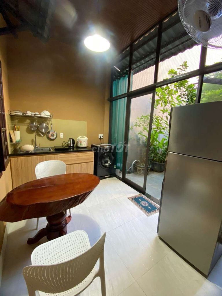 Cosy furnished house near the Thuận Phước bridge — photo 3