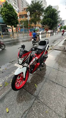 Honda Sonic 150 2020 Đỏ Đã sử dụng