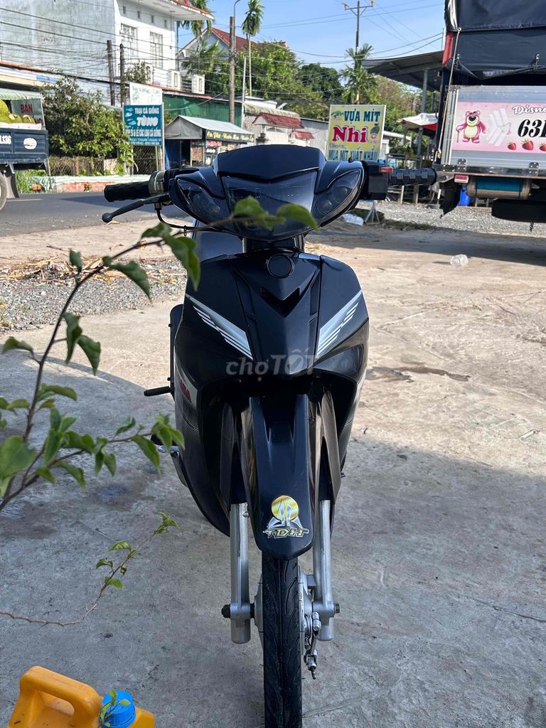 mình dư dùng bán lại Sirius hàn quốc 2011. Mua bán Xe máy tại Huyện Phong Điền Cần Thơ được đăng bởi Trum Da Nâu hình 6