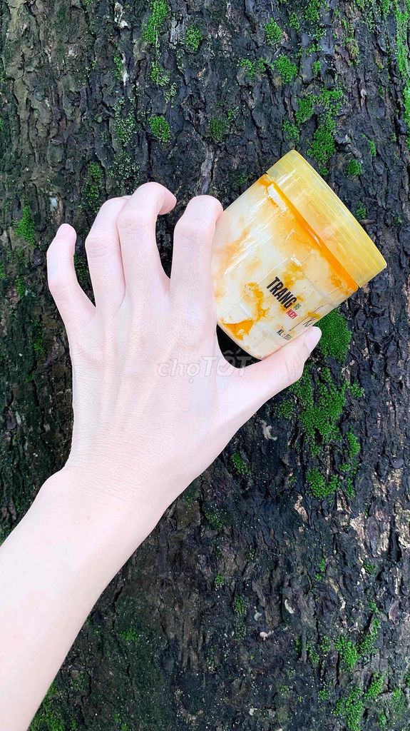 KEM BODY CỐT THÁI 250G