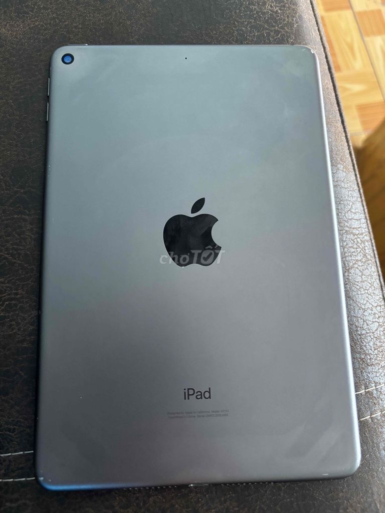 ipad mini 5 64g wifi sale. Mua bán Máy tính bảng tại Huyện Củ Chi Tp Hồ Chí Minh được đăng bởi Đỗ Trọng Nghĩa hình 4