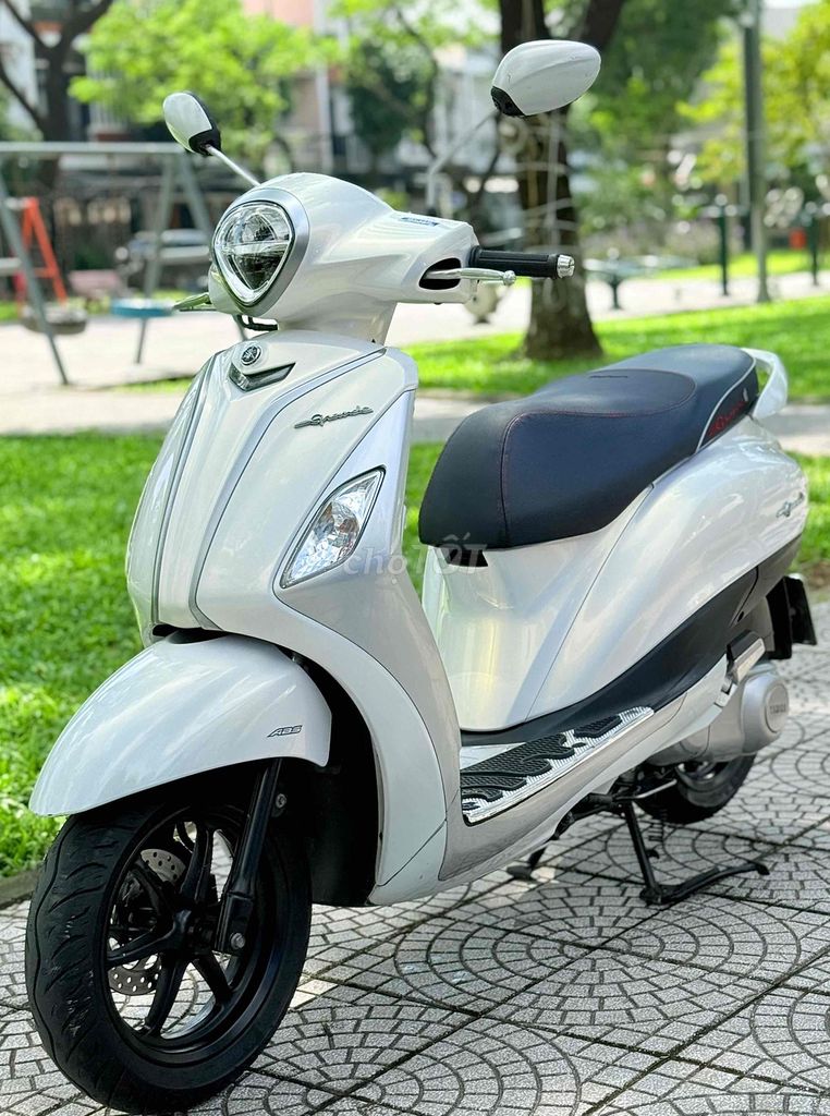 Grande đèn led. phanh abs. khoá smartkey biển 43. Mua bán Xe máy tại Quận Sơn Trà Đà Nẵng được đăng bởi AN  chuyên mua bán xe máy cũ tại 386 ngô quyền sơn trà đà nẵng  BÁN XE TRẢ GÓP hình 7