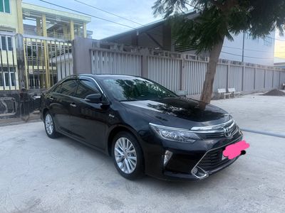 Toyota Camry 2019 2.0E - 25000 km. Mua bán Ô tô tại Quận 4 Tp Hồ Chí Minh được đăng bởi DO Thi Ngoc Tuyet