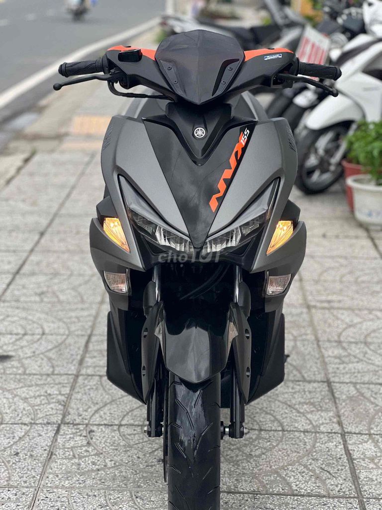 NVX 155 Abs 2019 ,xe còn rất đẹp,máy zin cực chất. Mua bán Xe máy tại Quận Ninh Kiều Cần Thơ được đăng bởi Cửa Hàng Xe máy Tân Lập Hưng hình 2