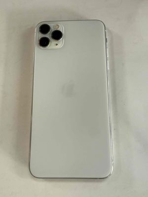 Apple iPhone 11 Pro Max 256GB Xám Đã sử dụng