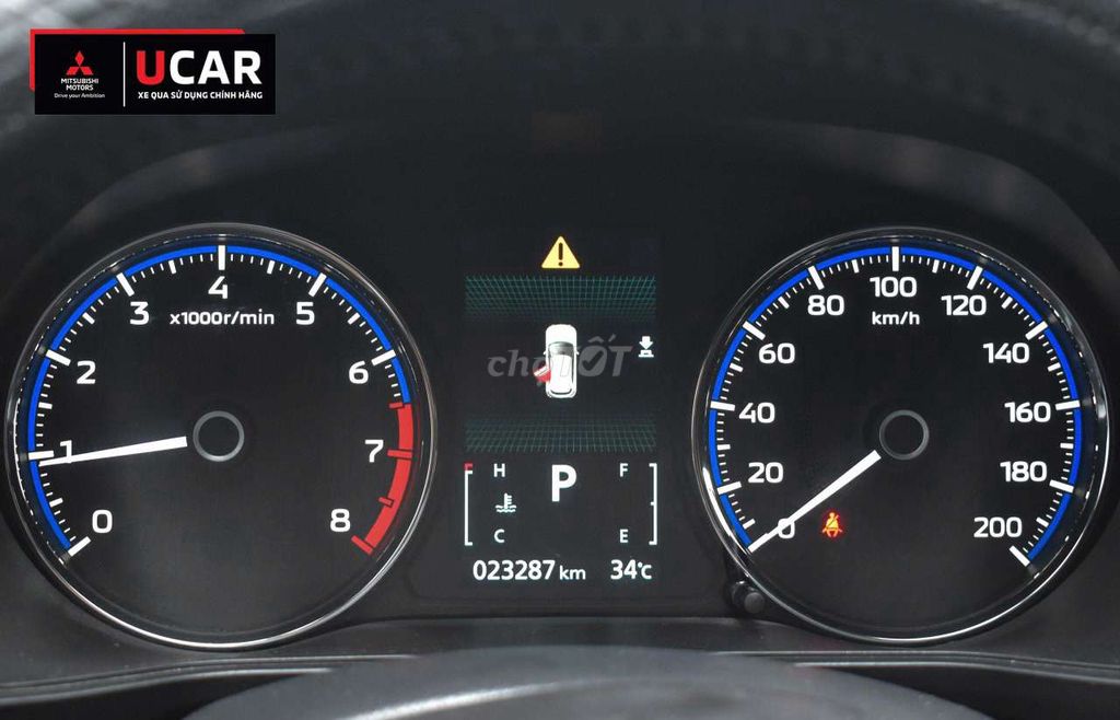 XFORCE EXCEED 2024, 170TR nhận xe, Góp 70%-75%.. Mua bán Ô tô tại Quận Ninh Kiều Cần Thơ được đăng bởi Minh Tuấn  Đại Lý Mitsubishi Cần Thơ hình 4