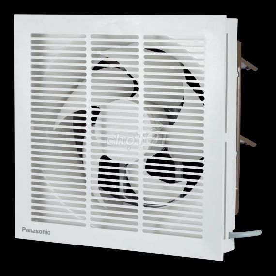 Quạt hút âm tường Panasonic FV-25RL1. Mua bán Quạt tại Huyện Nhà Bè Tp Hồ Chí Minh được đăng bởi Điện Tử Tân Nguyễn hình 1
