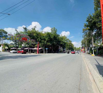 mặt tiền lê Hồng Phong10*18,5 kinh doanh buôn bán. Mua bán đất tại Thành phố Thủ Dầu Một Bình Dương được đăng bởi Mr Bảo